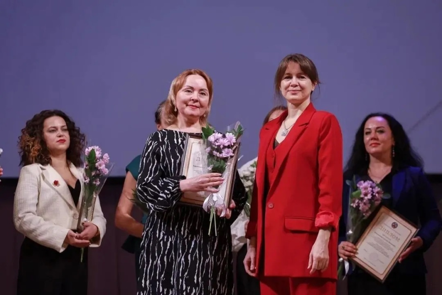 Ежегодно работники сферы культуры района добиваются высоких показателей Ежегодно работники сферы культуры района добиваются высоких показателей