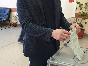 С 15 по 17 марта в стране проводятся выборы президента Российской Федерации.