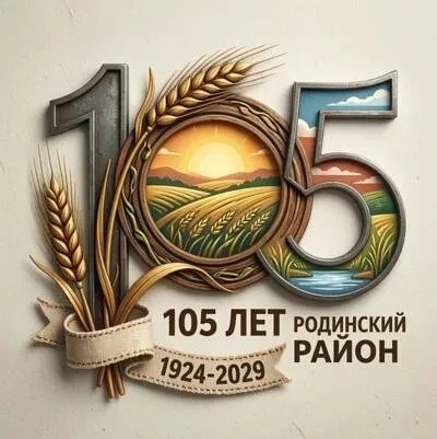 Стремительно летит время. Буквально недавно отмечали 100-й день рождения района, а уже наступает пора готовиться к его 105-летию Стремительно летит время. Буквально недавно отмечали 100-й день рождения района, а уже наступает пора готовиться к его 105-летию
