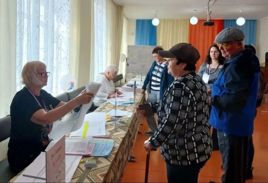 Уважаемые жители Родинского района!