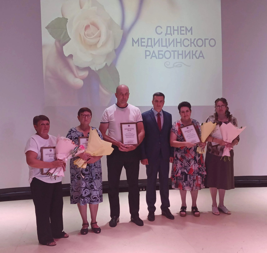 Уважаемые работники и ветераны здравоохранения! Более 40 лет в России отмечаем день медицинского работника Уважаемые работники и ветераны здравоохранения! Более 40 лет в России отмечаем день медицинского работника