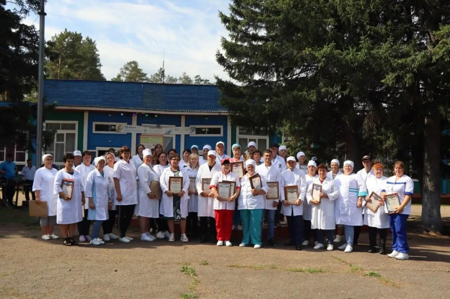 В Павловском районе прошёл 33-й краевой конкурс профмастерства среди операторов по искусственному осеменению крупного рогатого скота