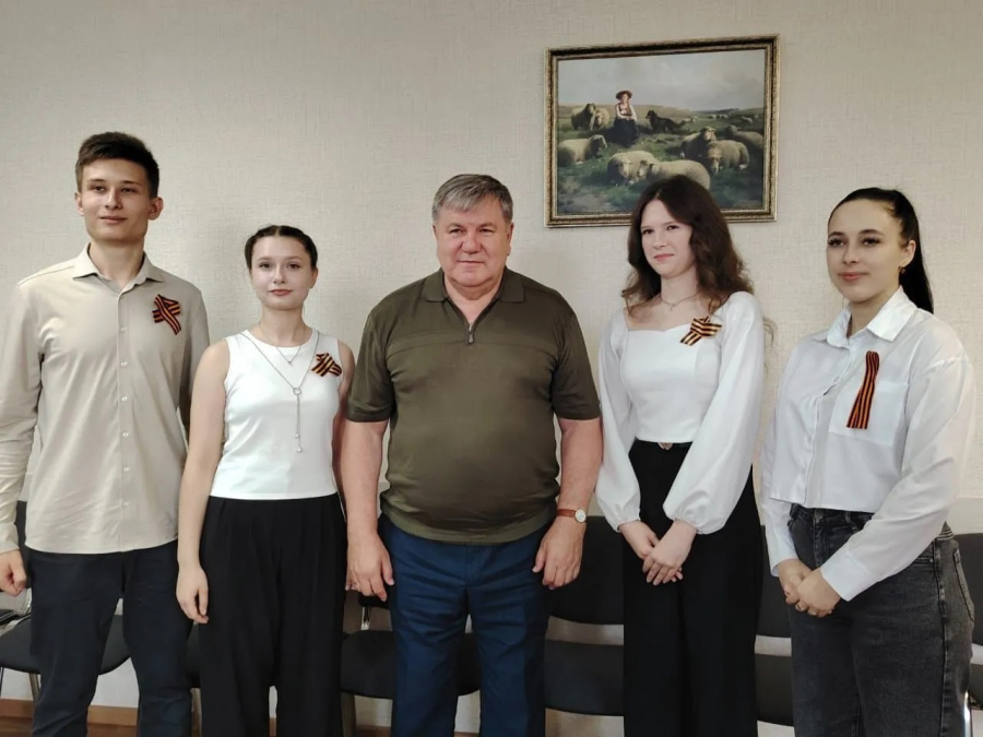 «День дублёра» прошел во всех муниципалитетах района