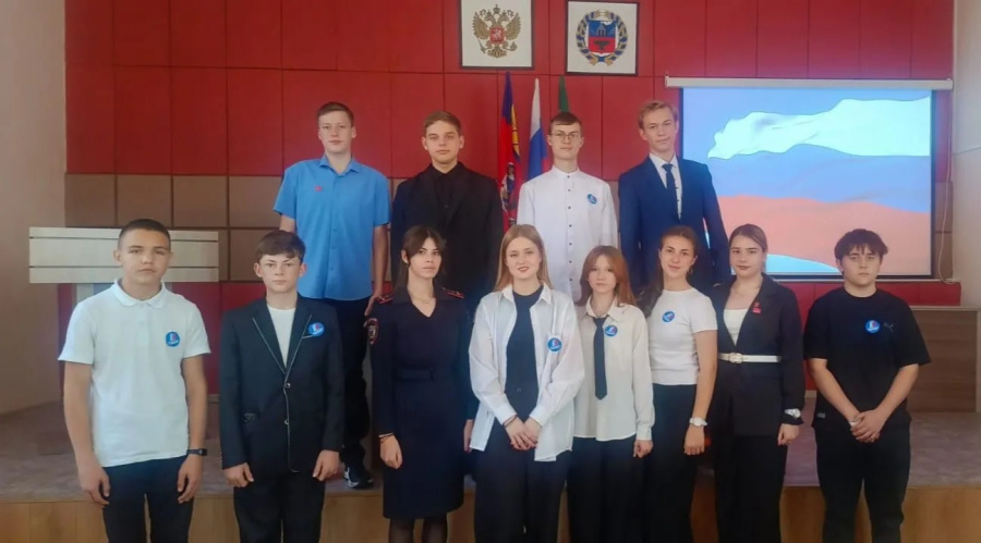 Состоялась 7 очередная сессия Молодежного парламента Состоялась 7 очередная сессия Молодежного парламента