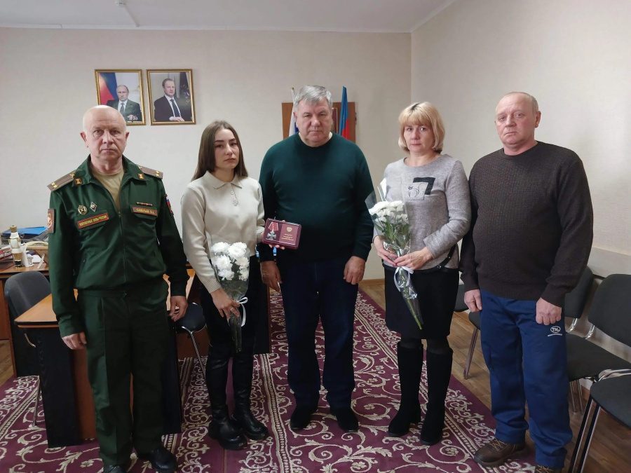 Почти четыре года идет СВО. Проходящая военная операция – не поход к славе. Это трагедия мирных людей, невыносимая боль утрат за каждого погибшего человека.