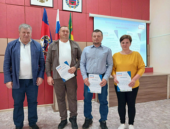 В 2026 исполнилось 10 лет центру инициативного бюджетирования Алтайского края. За весь период работы ППМИ в регионе поддержано 3254 проекта