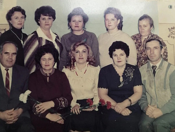 Поздравляем с профессиональным праздником – Днем медицинского работника! 