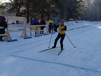 Сборная Родинского района заняла 11 место в общекомандном зачете на краевой Олимпиаде сельских спортсменов Алтайского края 
