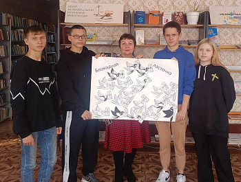 2025 год Указом Президента России Владимира Путина объявлен Годом защитника Отечества и 80-летия Победы в Великой Отечественной войне