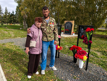 В минувшие выходные более 100 юных футболистов оспаривали в напряженных таймах звание победителя в турнире, посвященном памяти участника СВО Романа Струкова