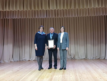 Модернизации инфраструктуры культурного досуга населения - одна из приоритетных задач, которую на протяжении 10 лет планомерно решают в Администрации Родинского района