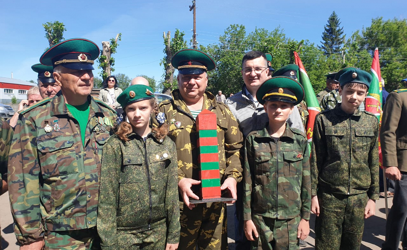 Пограничники участники сво. Совет ветеранов пограничной службы Калининград.