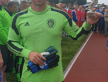 Завершились 4 дня краевых летних Олимпийских игр