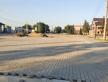 Федеральный проект «Формирование комфортной городской среды» это инициатива, которая с 2025 года входит  в состав национального проекта «Инфраструктура для жизни»