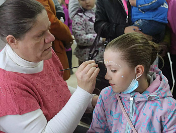 Родинский районный музей имени А.С. Цыбинова в 15-й раз присоединился к международной акции «Музейная ночь»