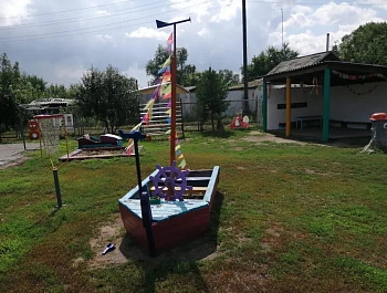 В Родинском районе продолжает работу муниципальная комиссия по оценке готовности образовательных организаций к новому учебному году