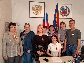 «День дублёра» прошел во всех муниципалитетах района