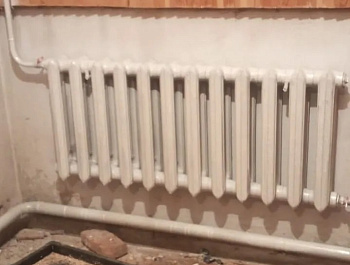 Выполнение мероприятий по капитальному ремонту социально-значимых объектов отрасли «Культура»