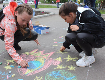 Родинский районный музей имени А.С. Цыбинова в 15-й раз присоединился к международной акции «Музейная ночь»