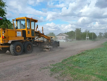 На территории Родинского района продолжается реализация ППМИ