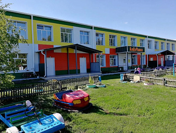 В Родинском районе продолжает работу муниципальная комиссия по оценке готовности образовательных организаций к новому учебному году