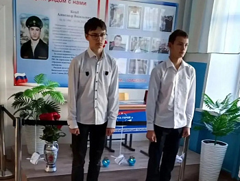 С момента начала спецоперации прошло более 4,5 лет
