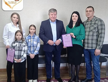 На территории района продолжает действовать подпрограмма «Обеспечение жильем молодых семей в Алтайском крае»