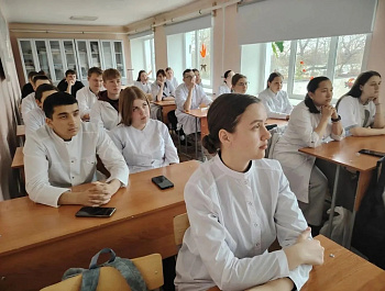 Поздравляем с Днем российского студенчества и Татьяниным днем