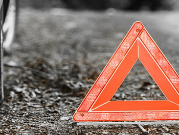 В селе Родино произошло ДТП с участием несовершеннолетнего пешехода