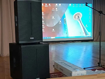 На территории Родинского района продолжается реализация ППМИ