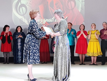 25 марта  работники культуры отмечают профессиональный праздник!