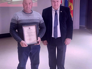 В формате открытого диалога в с. Родино прошла XIX конференция граждан Родинского района