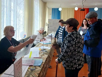 Уважаемые жители Родинского района!