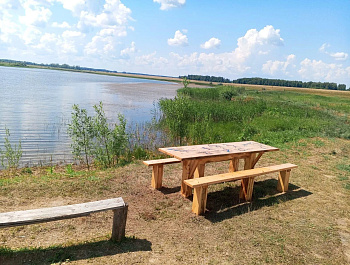 Кочкинская молодежь берет пример с наставников и проявляет собственную инициативу