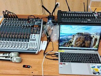 На территории Родинского района продолжается реализация ППМИ