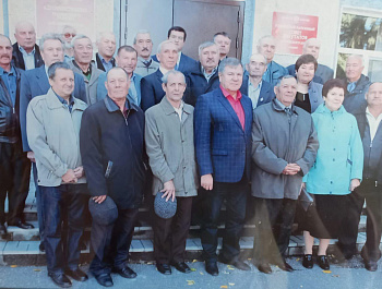 Июнь – самый праздничный месяц в году. 